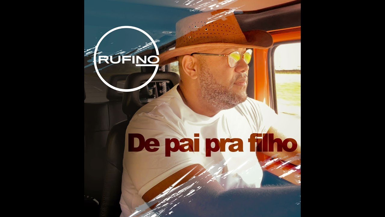 Gerson Rufino - Cresci (&Aacute;udio)