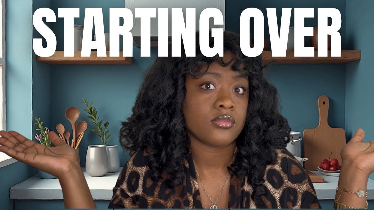How to Start Cooking Again After Falling Off (Beginner-Friendly)