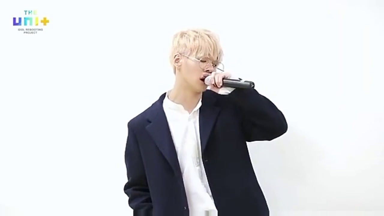THE UNIT- A Guide To IMFACT Ungjae