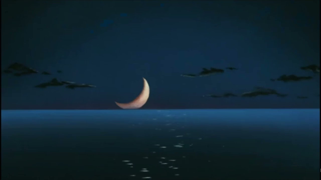 Blood Moon (Slowed + Reverb) (Essenger)