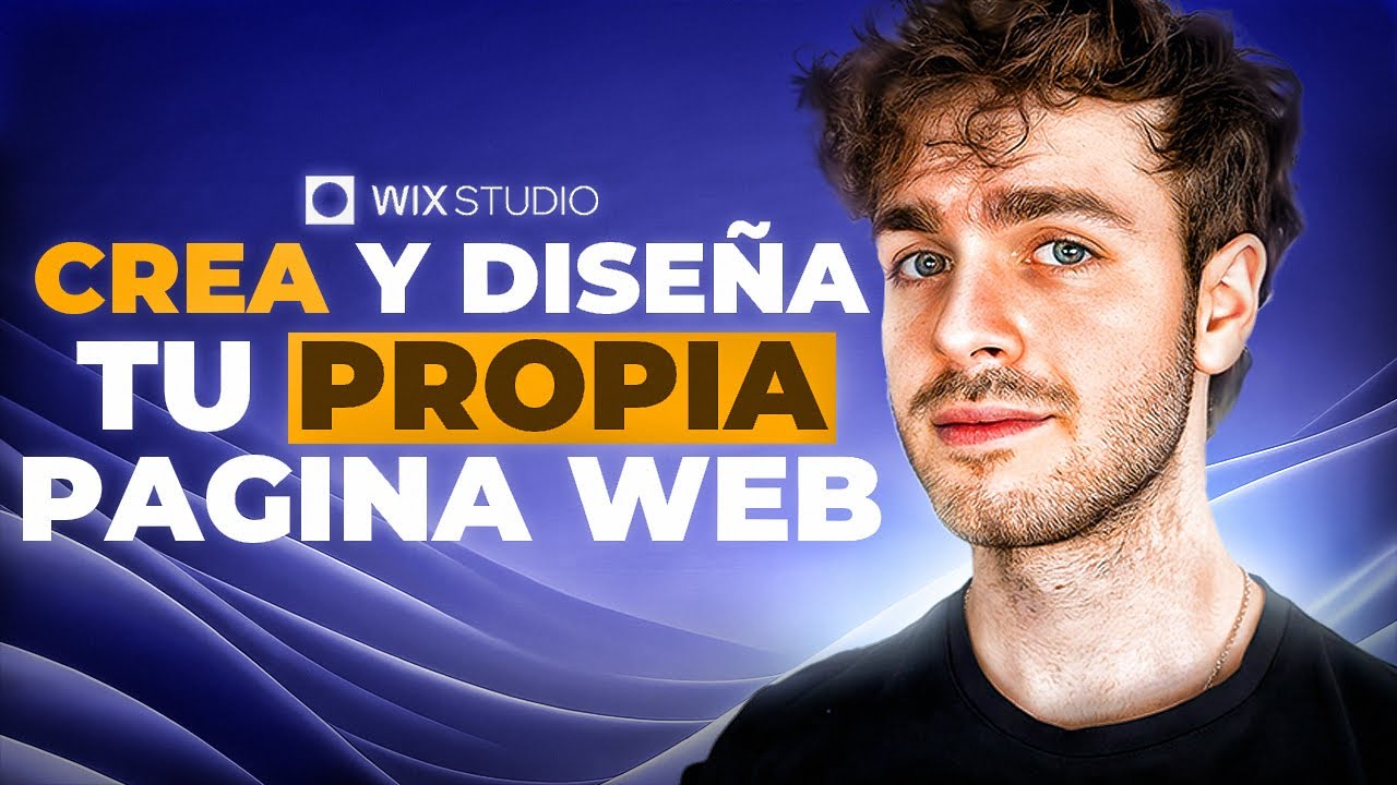 Cómo Utilizar Wix Studio (plataforma de creación para agencias, freelancers y grandes empresas)