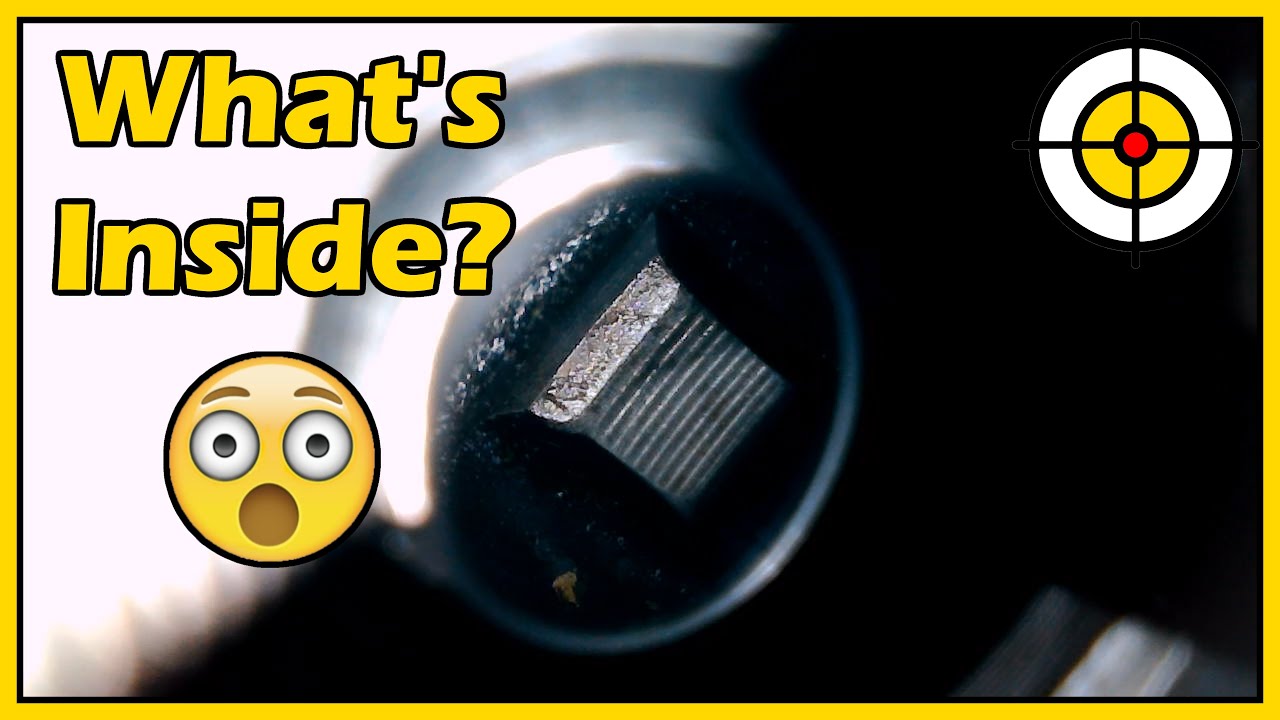 Teslong Borescope NTG100 Unboxing & Review! See Inside!