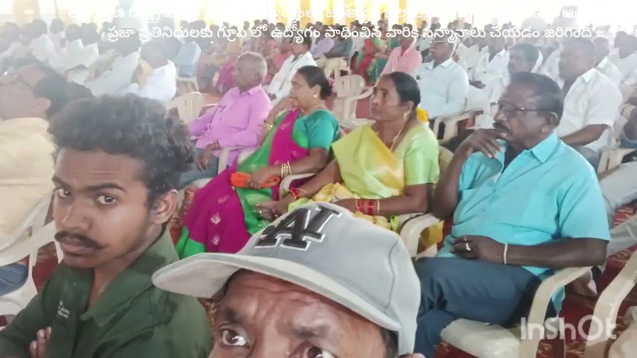 Telanga Rashta Medari sangam AAA తెలంగాణ రాష్ట్ర మేదరి జగిత్యాల కోరుట్ల ప్రజా ప్రతినిధులకు సన్మానాలు