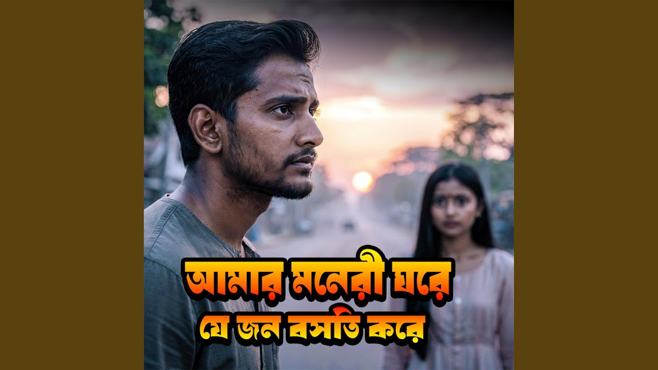 Amar Moner e Ghore Je Jon Bosoti Kore (feat. A S PAPPU)