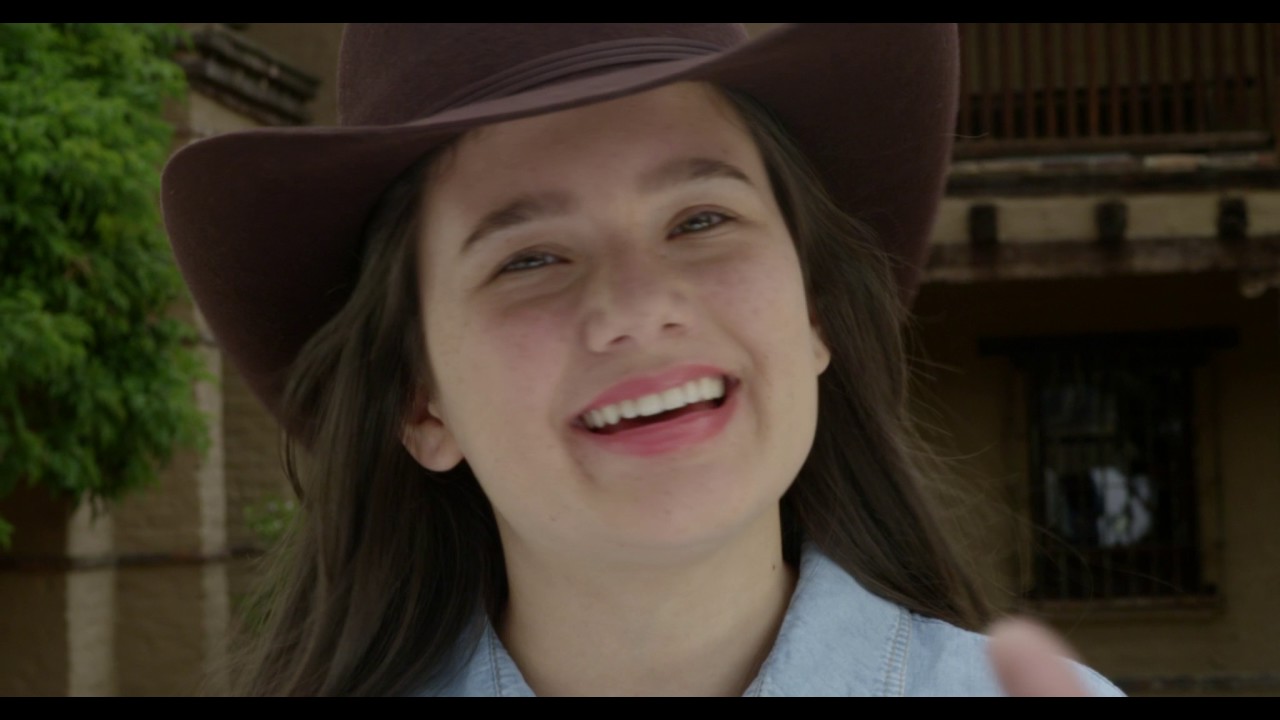 Tatiana La Baby Flow - Me Gusta (Video Oficial)