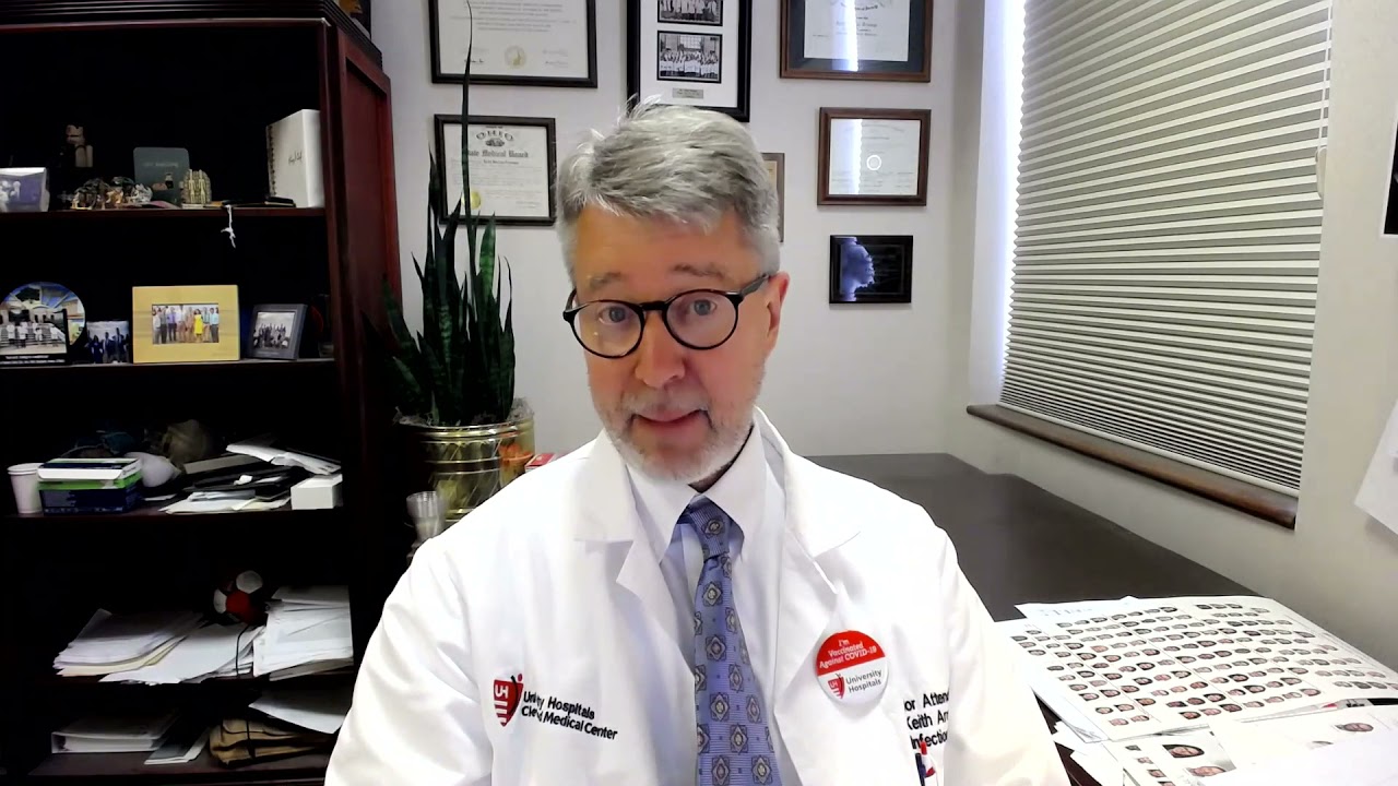 COVID-19: New Anti-Viral Pill