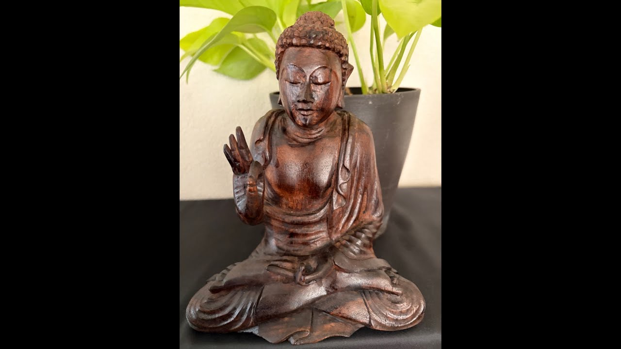 2026.02.16 Monday Meditation | Mind Your Head
