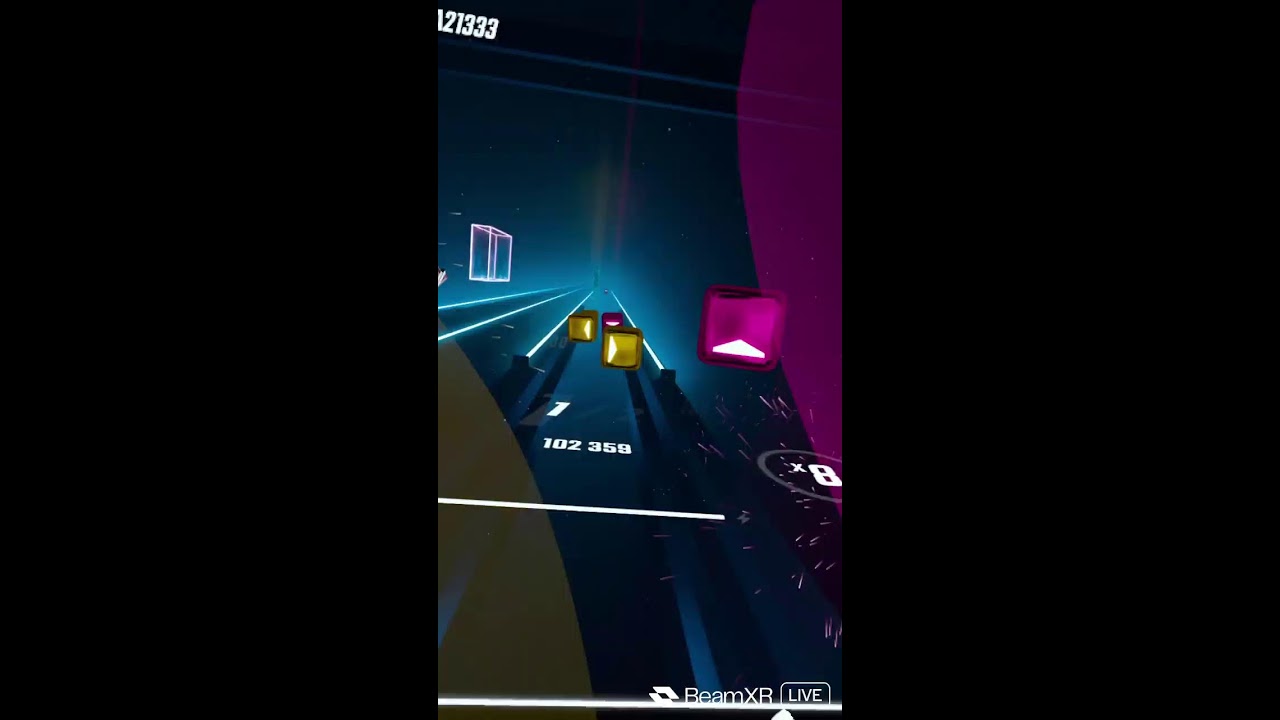 Beatsaber
