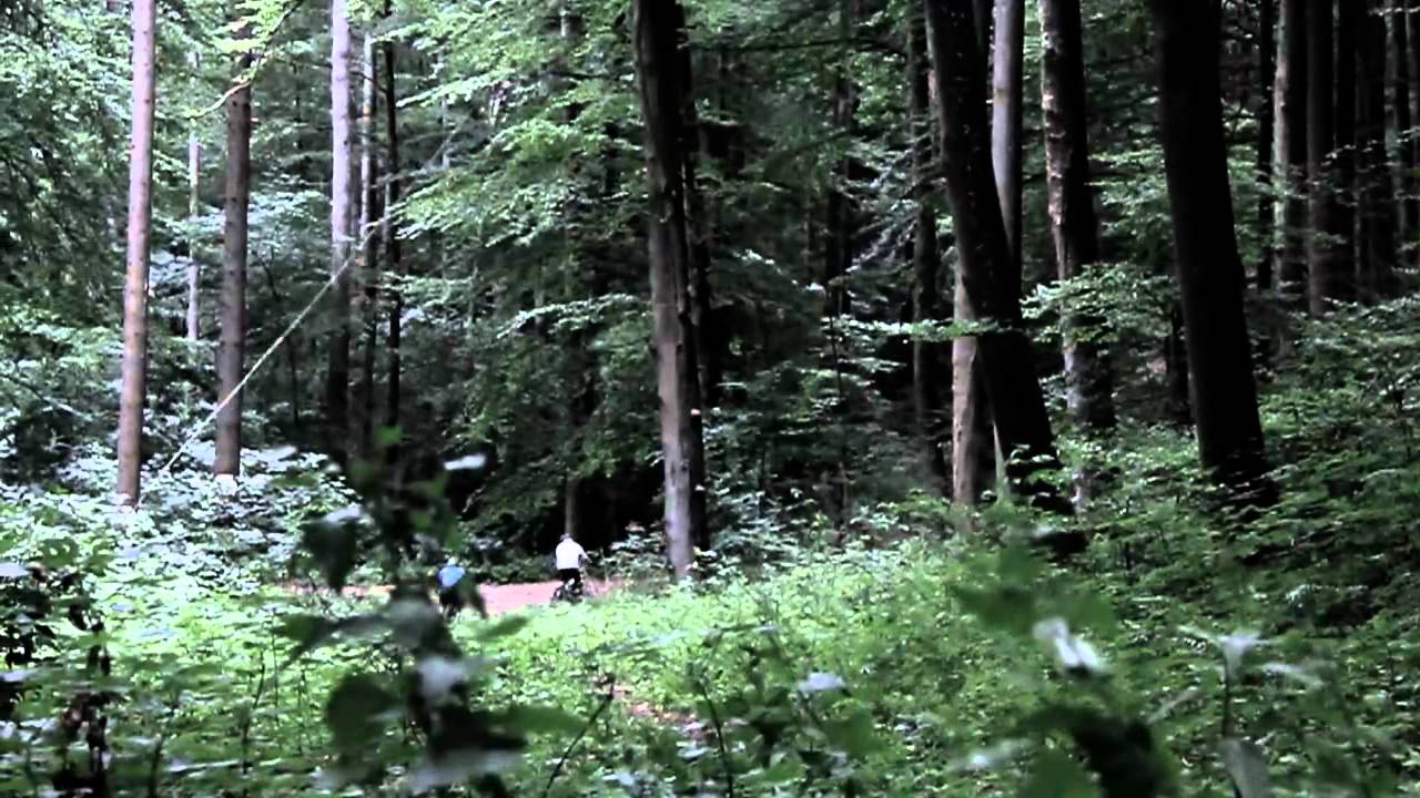 NFilms - Simon Krause & Tobias Bader (Cablecam Test)
