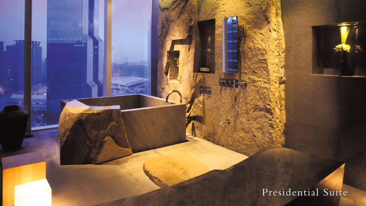 Park Hyatt Seoul -- Luxury is Personal