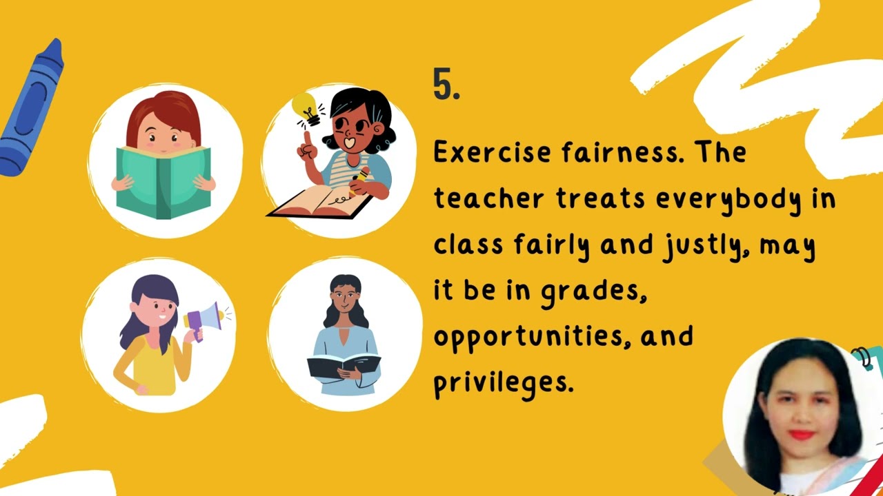 The Teaching Profession. Lesson 1. Teacher Qualities