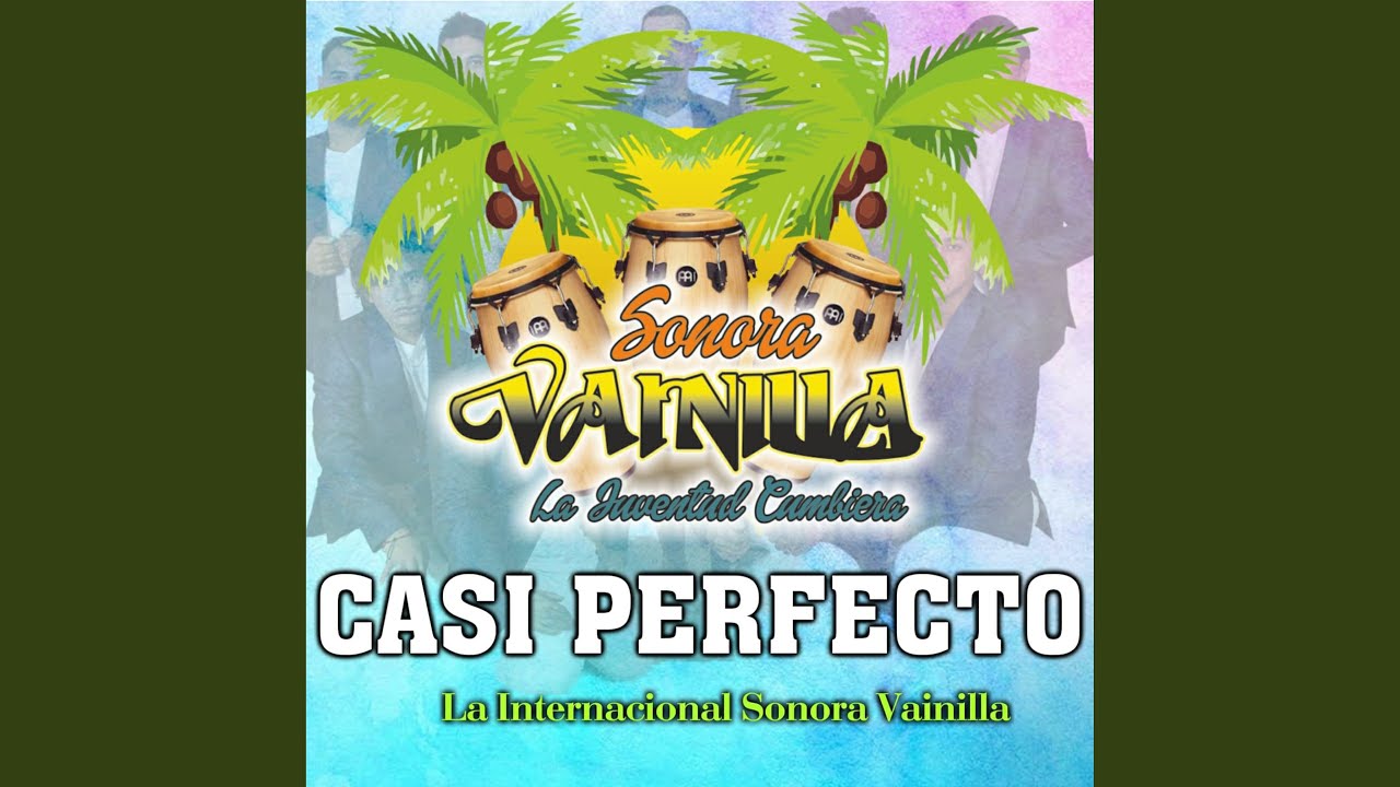 Casi Perfecto