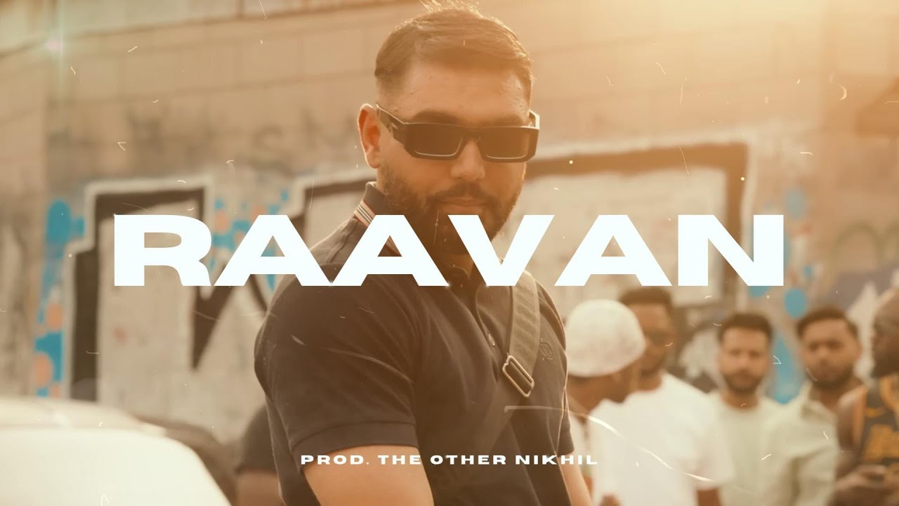 Prem Dhillon Type Beat 