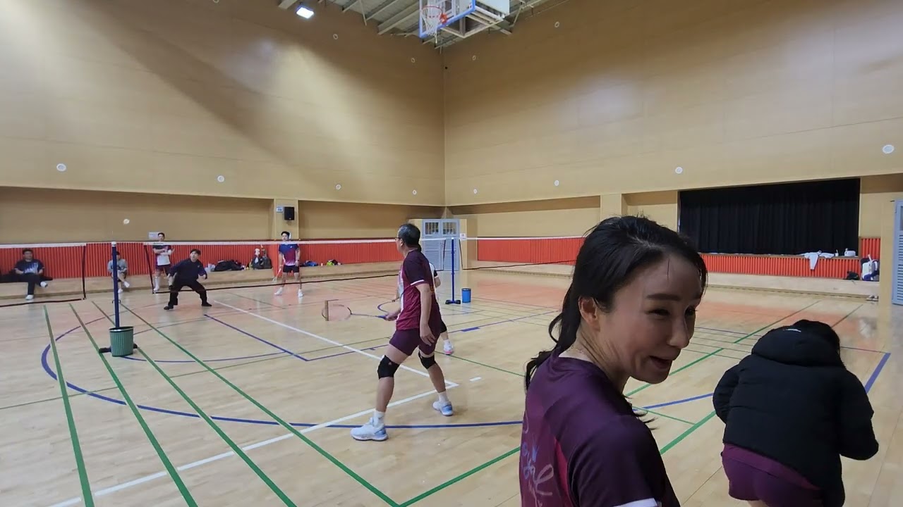 팀빅터로얄 유석주 코치님 김재현 VS 양정명 박효중