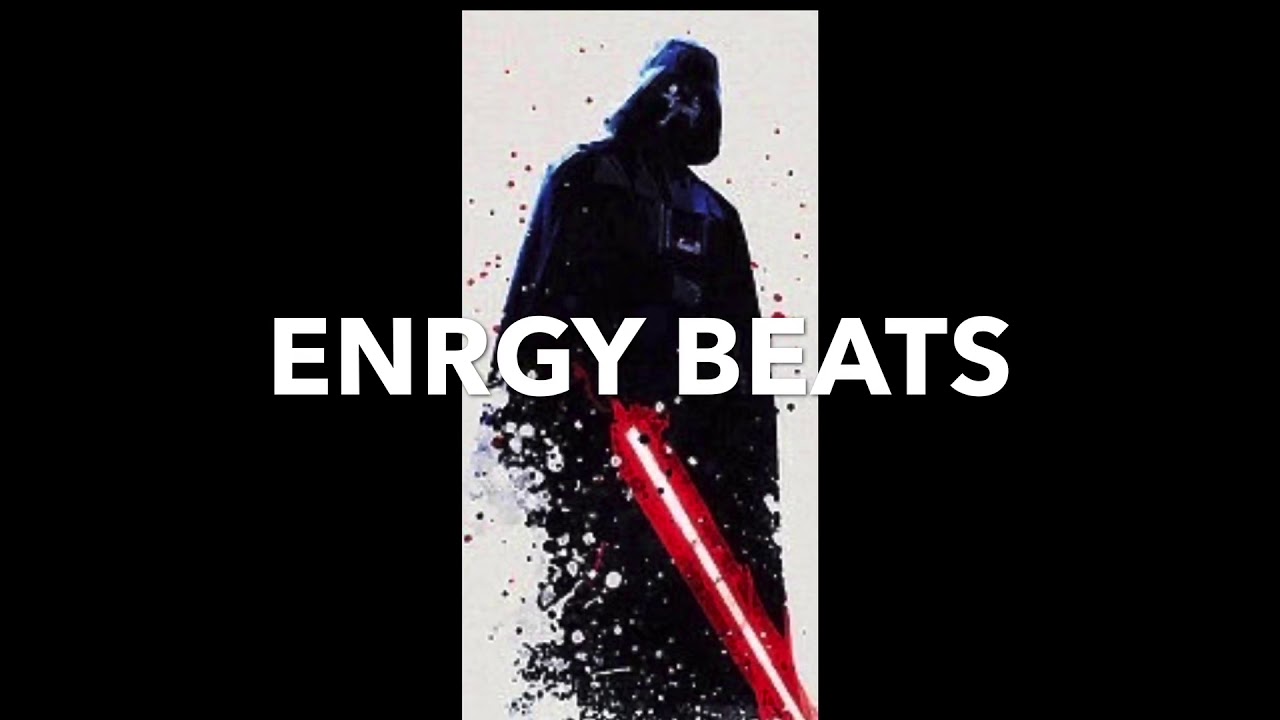 FLINT x ENRGY TYPE BEAT 