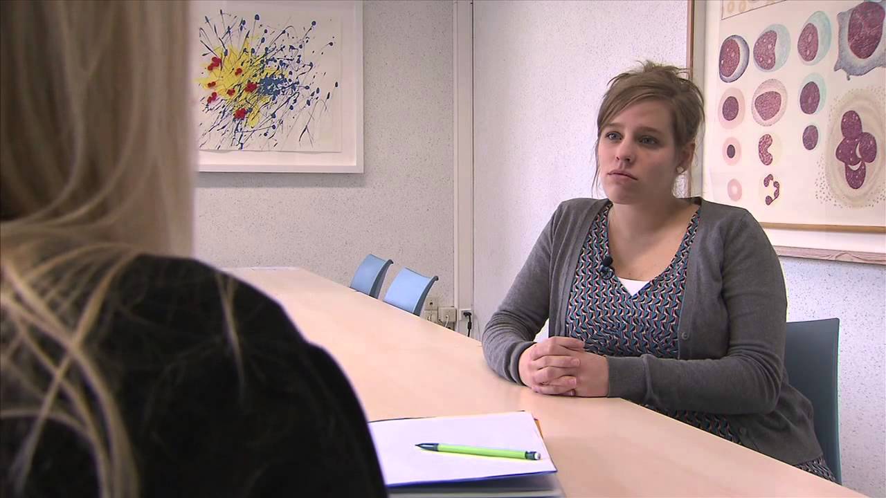 Opleidingsvideo Motiveren tot rookstop bij zwangere vrouwen film
