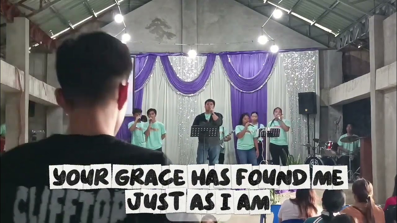 Majesty | Cover By Psalms Band