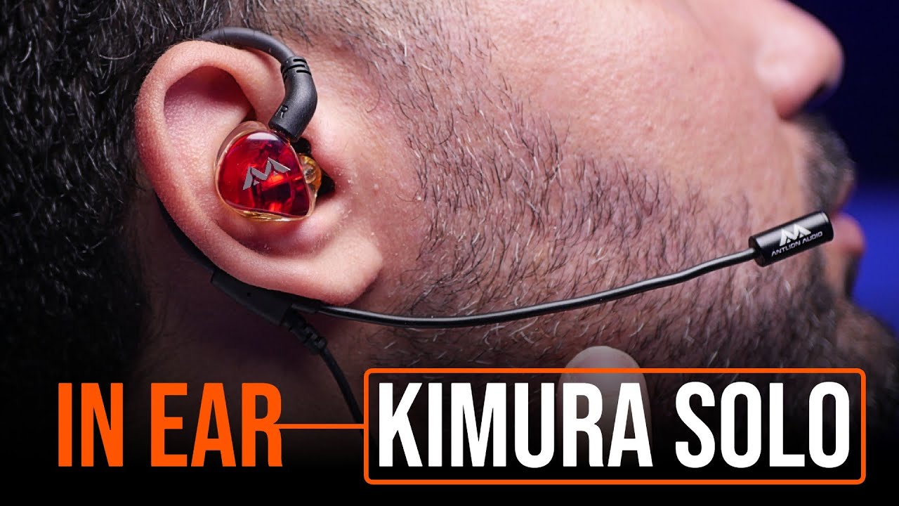 Kimura Solo Review  🕹️ No jugaras igual jamas