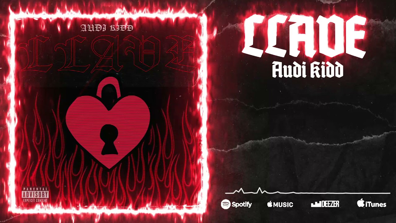Audi Kidd - Llave🔑
