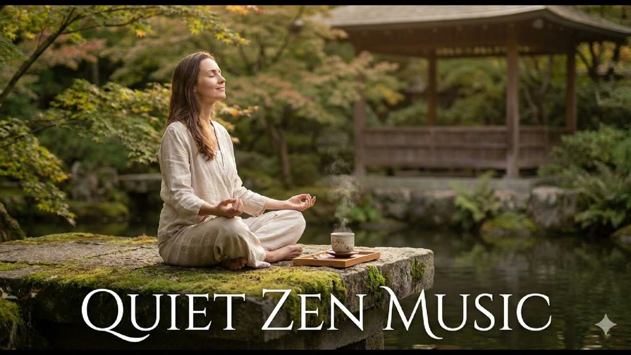Zen Breath in Brass