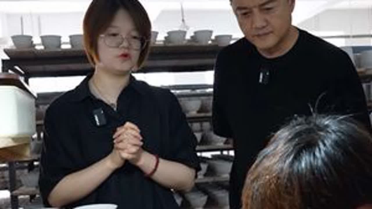 景德镇玲珑瓷龙头及标杆企业-富玉，总会有一款让你爱不释手#强烈推荐 #景德镇