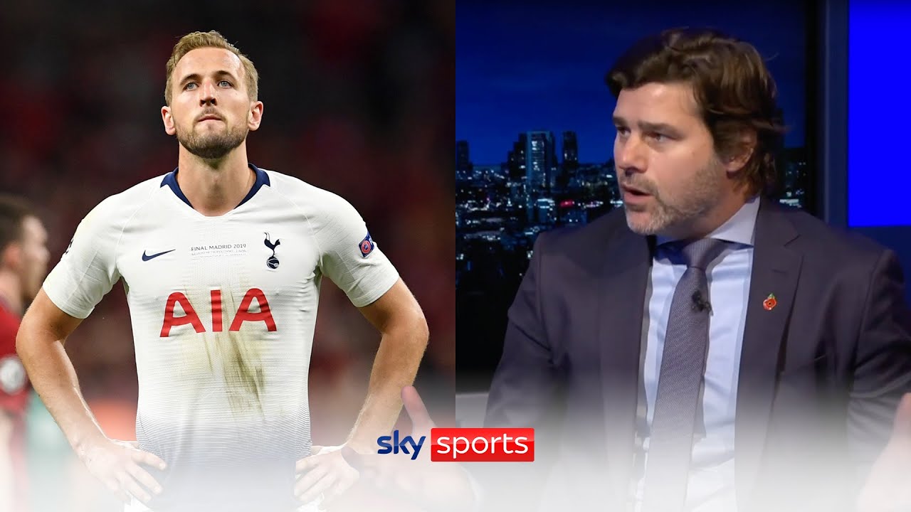 Does Pochettino regret any tactical decisions he made in the Champions League final?