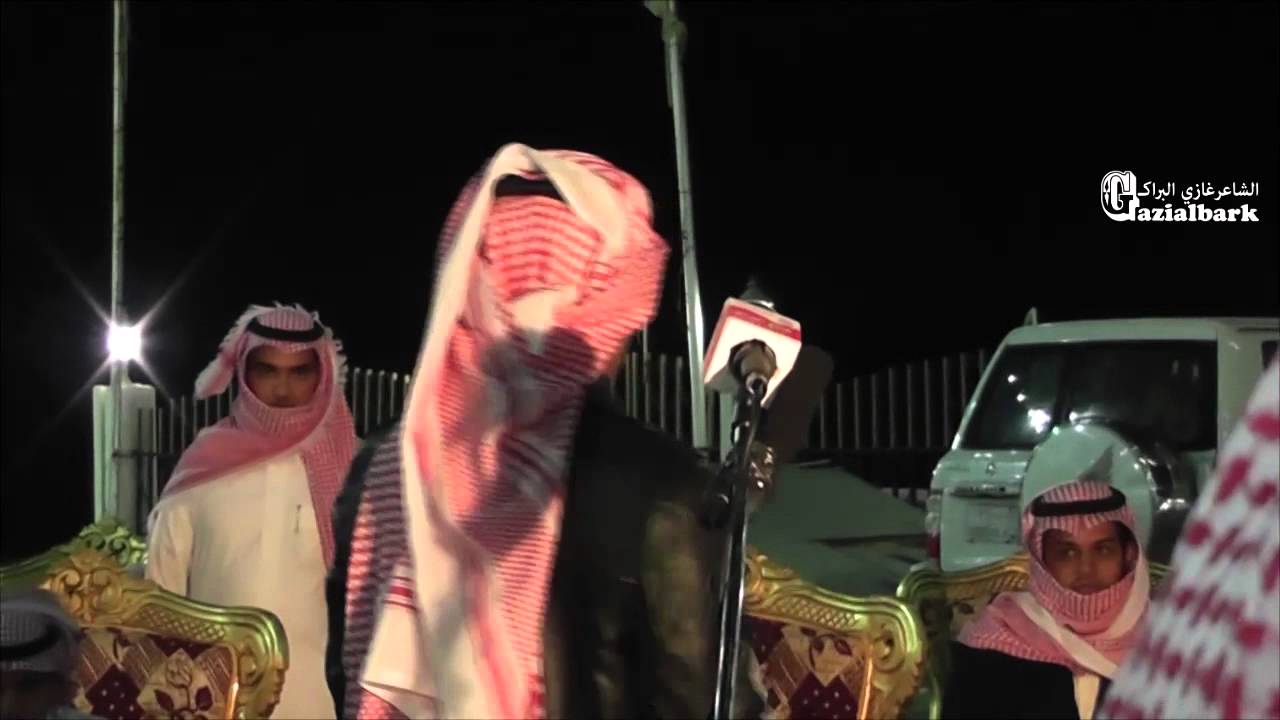 رباعيه زياد المطيري وبدر المطيري وعبدالعزيز الخياري وابو زيد الغبيوي