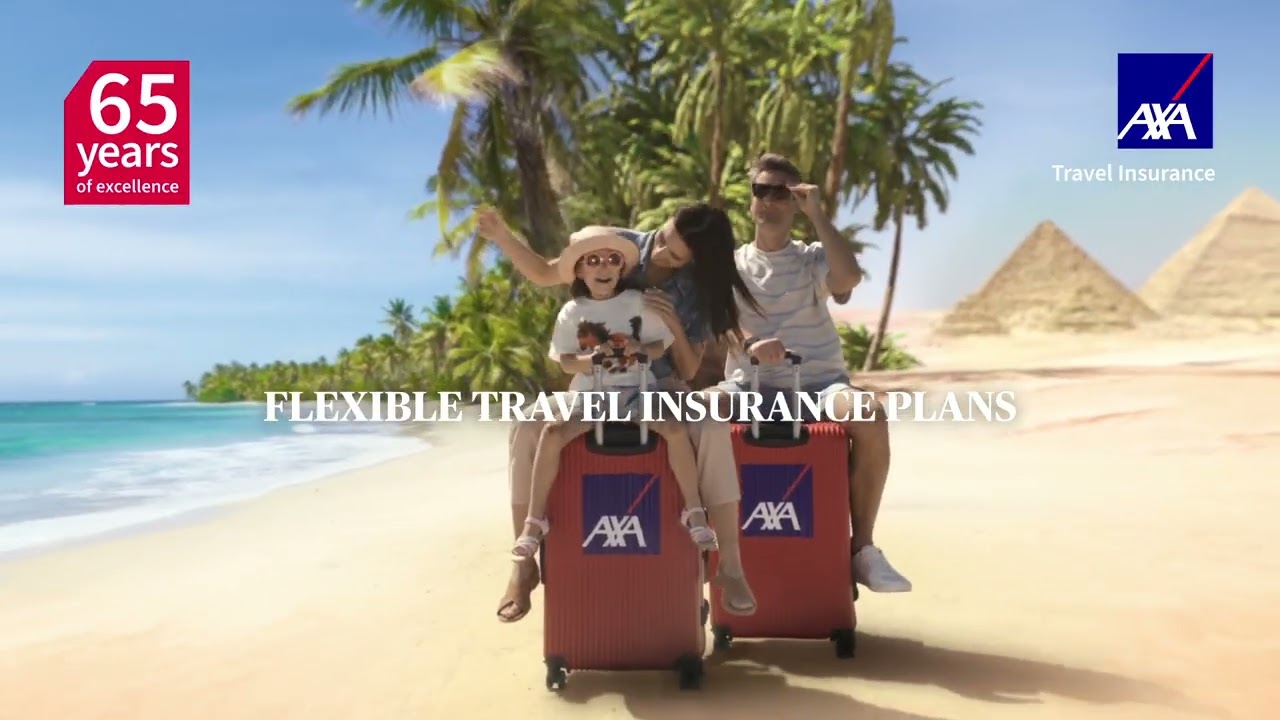 Comprehensive Travel Protection for Every Journey
