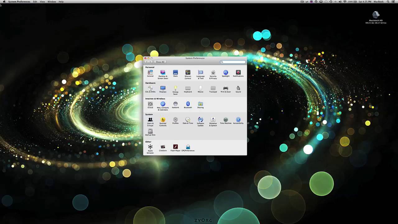 Google Chrome Internet troubleshooting-Mac