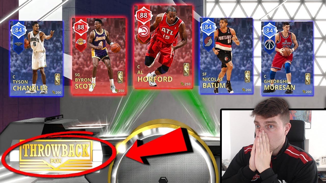 RUBY CARDS ARE NOW IN HISTORIC PACKS!! *MULTIPLE SAPPHIRE PULLS* | NBA 2K18 MyTEAM PACK OPENING!!