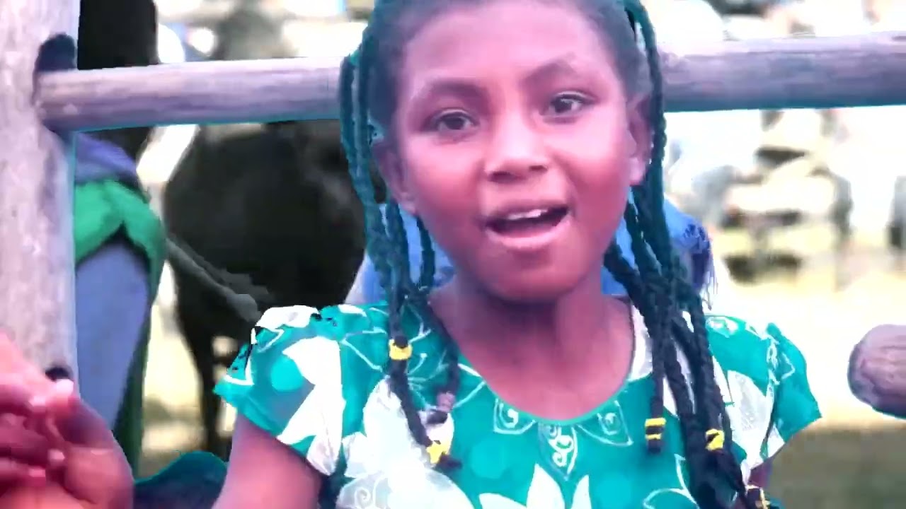 SAVIKA Tsarasoa