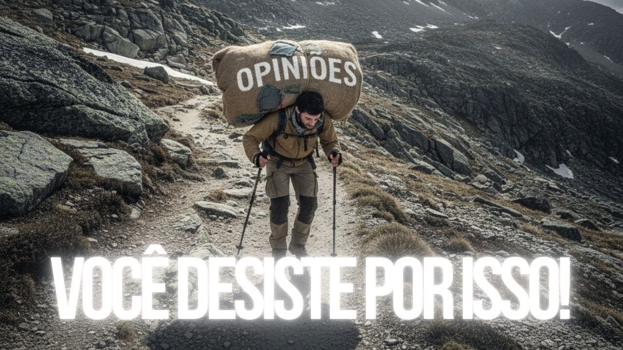 Esse é o motivo pelo qual você NÃO aprende um Idioma novo!