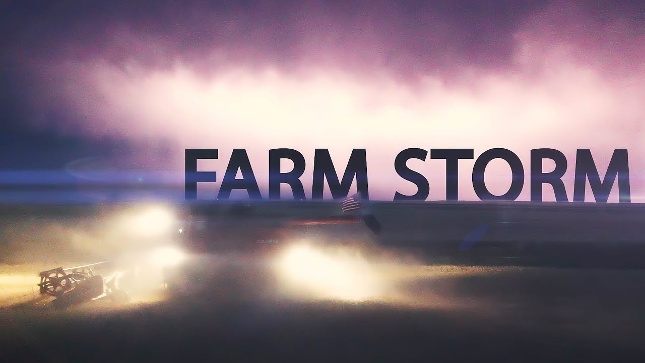 A Storm Is Coming - Harvest Episode 10