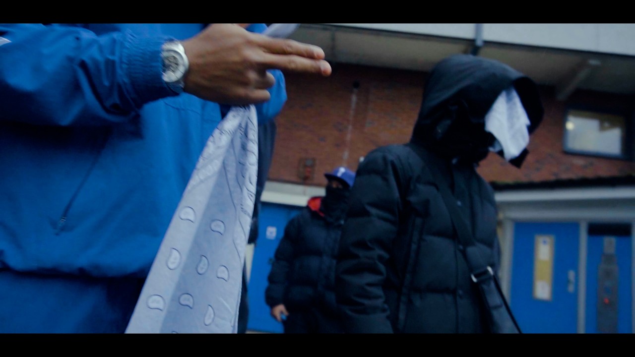 Ysorloose - Favourite Weapon (Music Video)