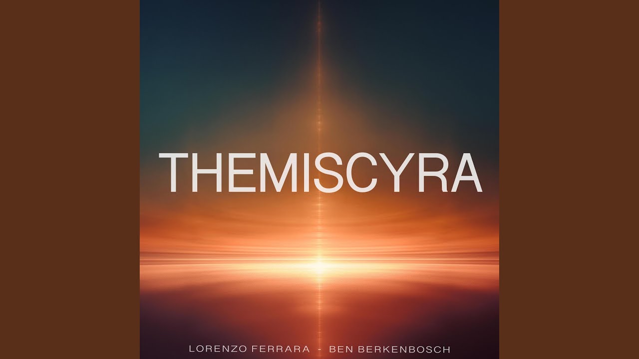 Themiscyra (feat. Ron Snijders)