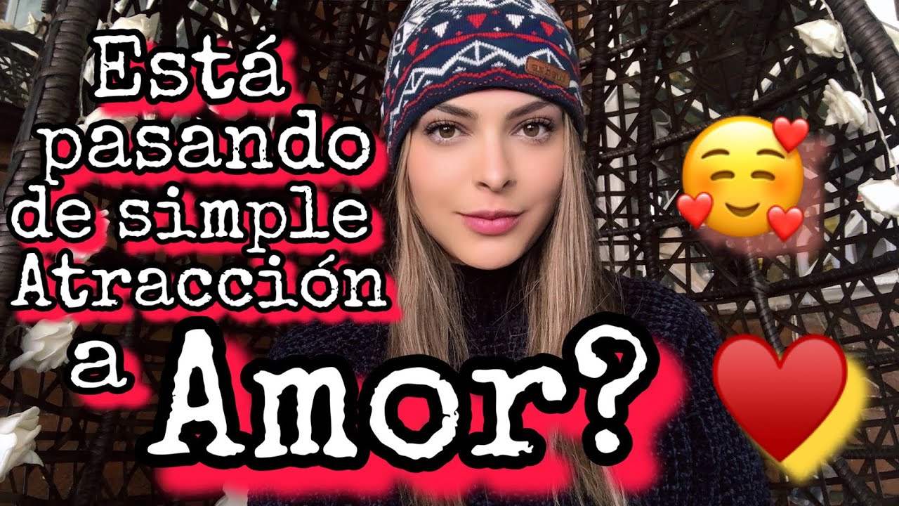 10 SEÑALES QUE SE ESTÁ ENAMORANDO DE TI | No son las mismas de siempre