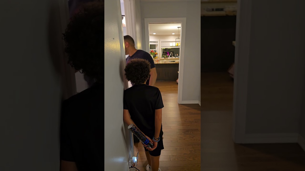 Funny Pop it Prank
