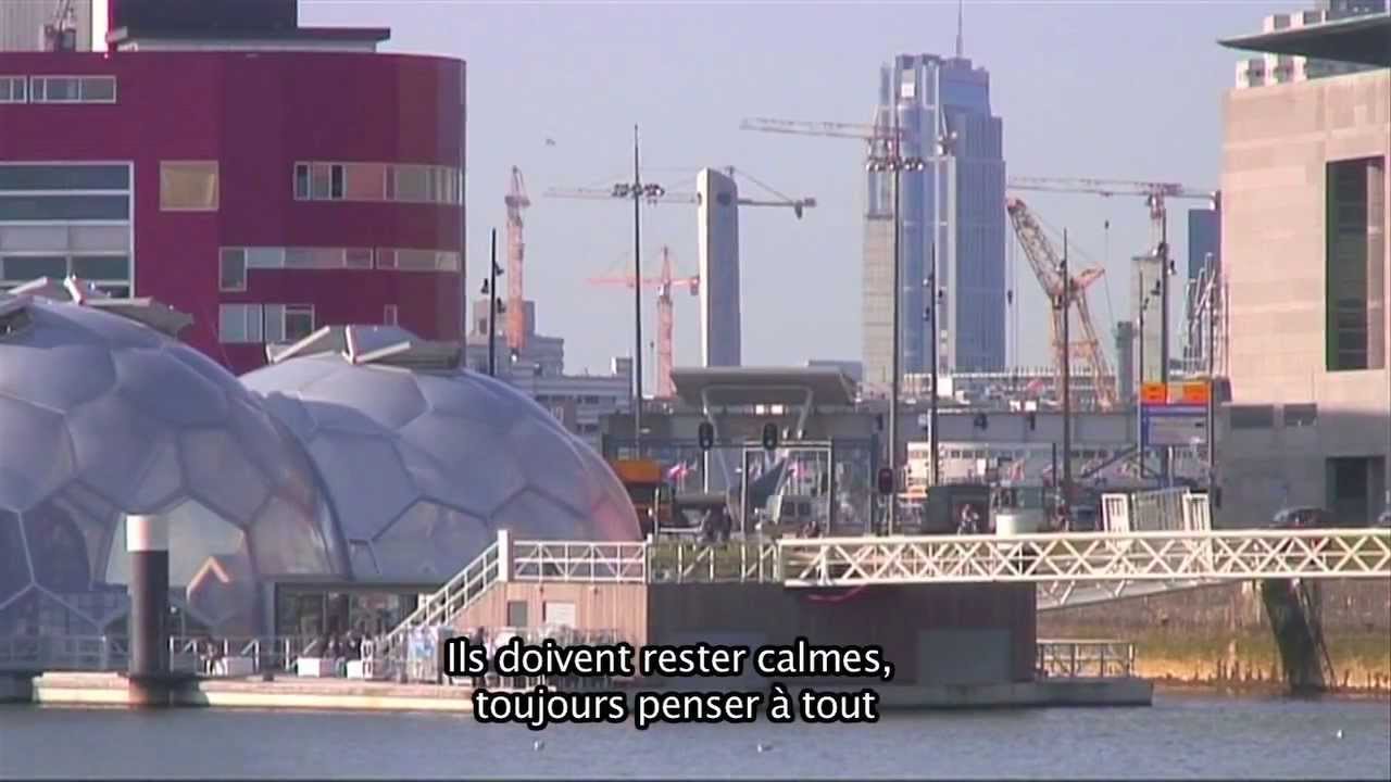 Immigration aux Pays-Bas