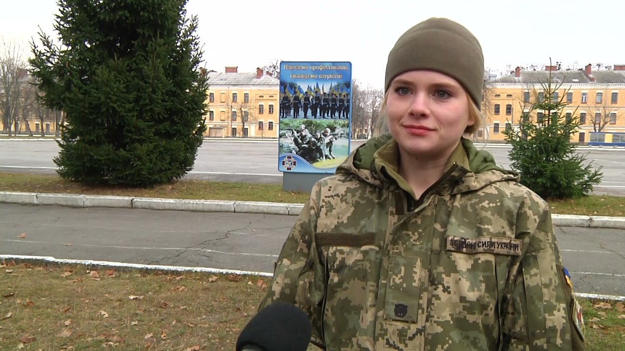 Стандарти НАТО у ЖВІ