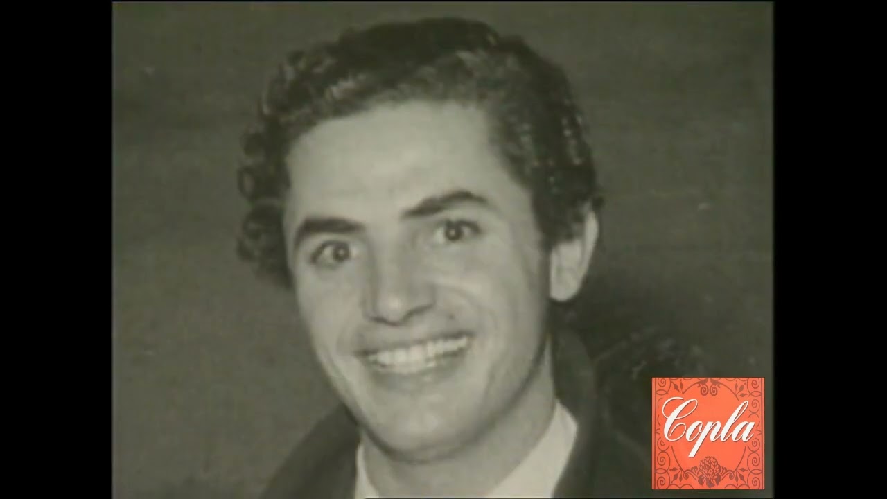 Antonio Molina - Documental (2007)