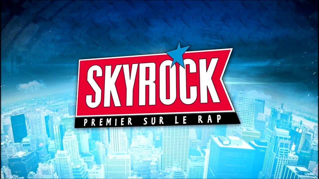 Aya Nakamura - SMS (Version Skyrock)