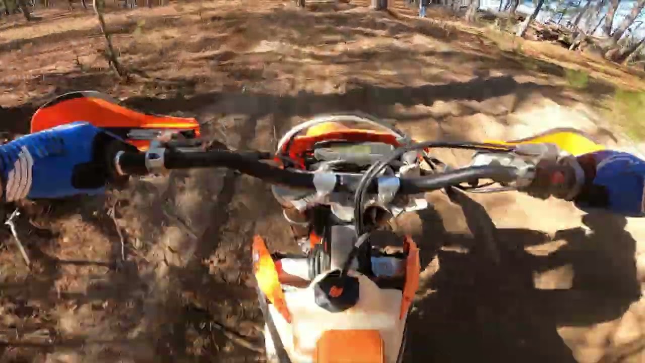 Carolina XC - Whitetail Retreat - Day 2 Moto 1