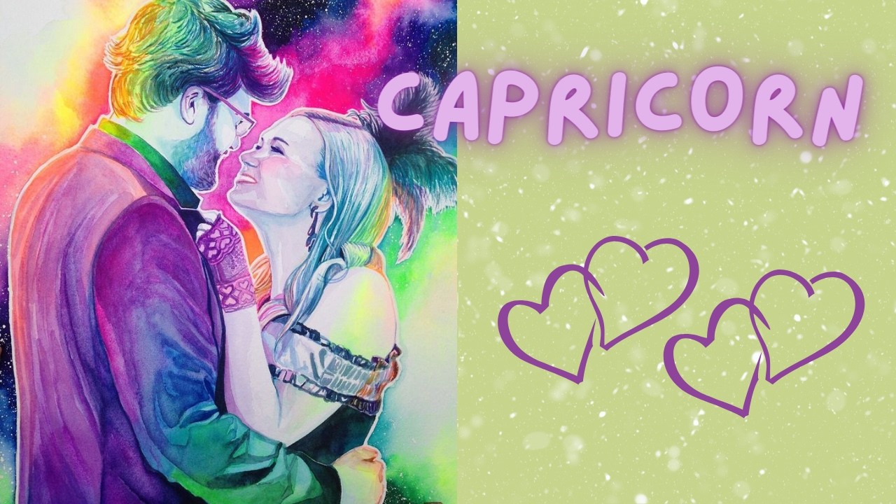 КОЗЕРОГ 💛🧎🏻‍♀️‍➡️ЭТОТ ЧЕЛОВЕК ПЛАНИРУЕТ ПОЯВИТЬСЯ У ВАС ДОМА И СКАЗАТЬ ЭТО... ГОТОВЫ К ШОКУ?!