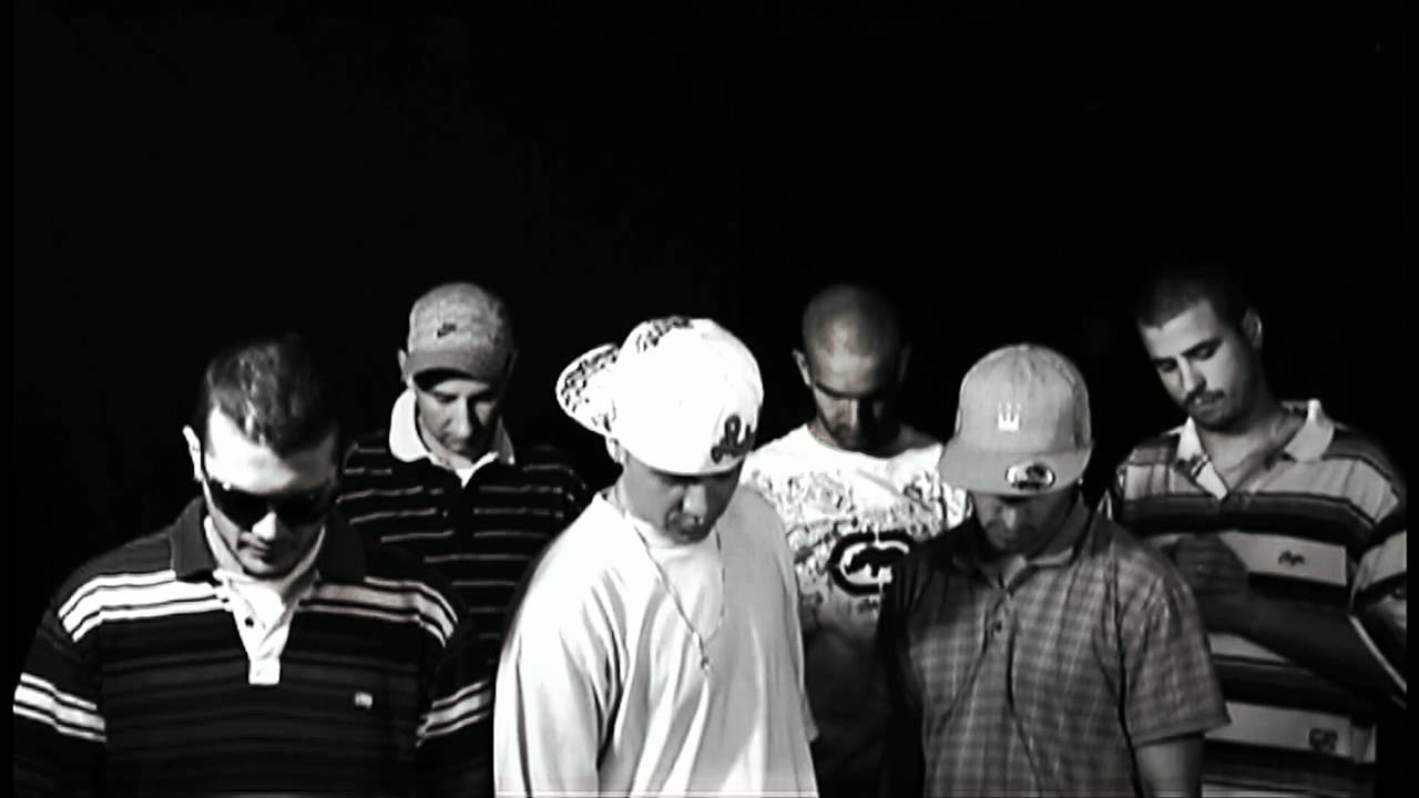 CosaFina - Mi Dolor ft. Tizslow [Prohibido Reir - LP - 2009]