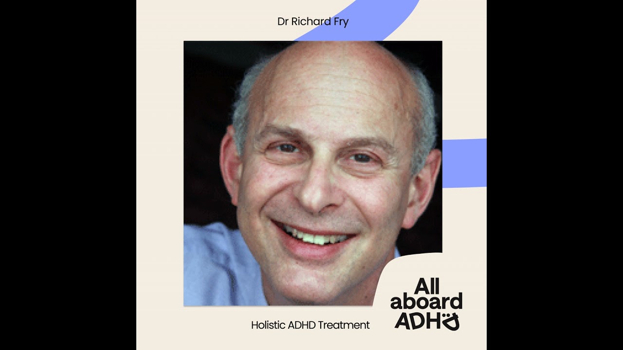 Holistic ADHD Treatment