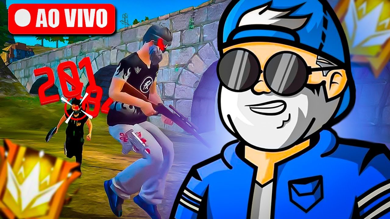 GUERRA DE GUILDA PESADA🔴 EMULADOR 🔴#1100K