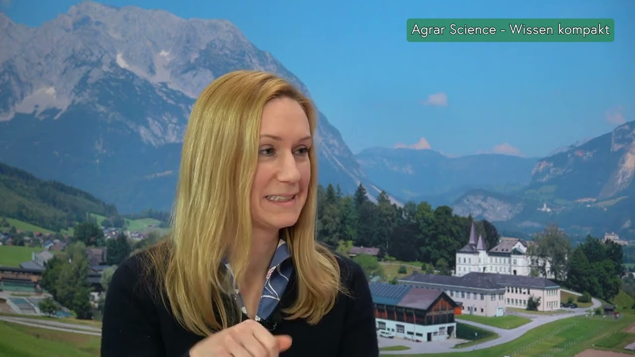 Bio-Schweinehaltung in Österreich, L. Baldinger, AGRAR SCIENCE - Wissen kompakt