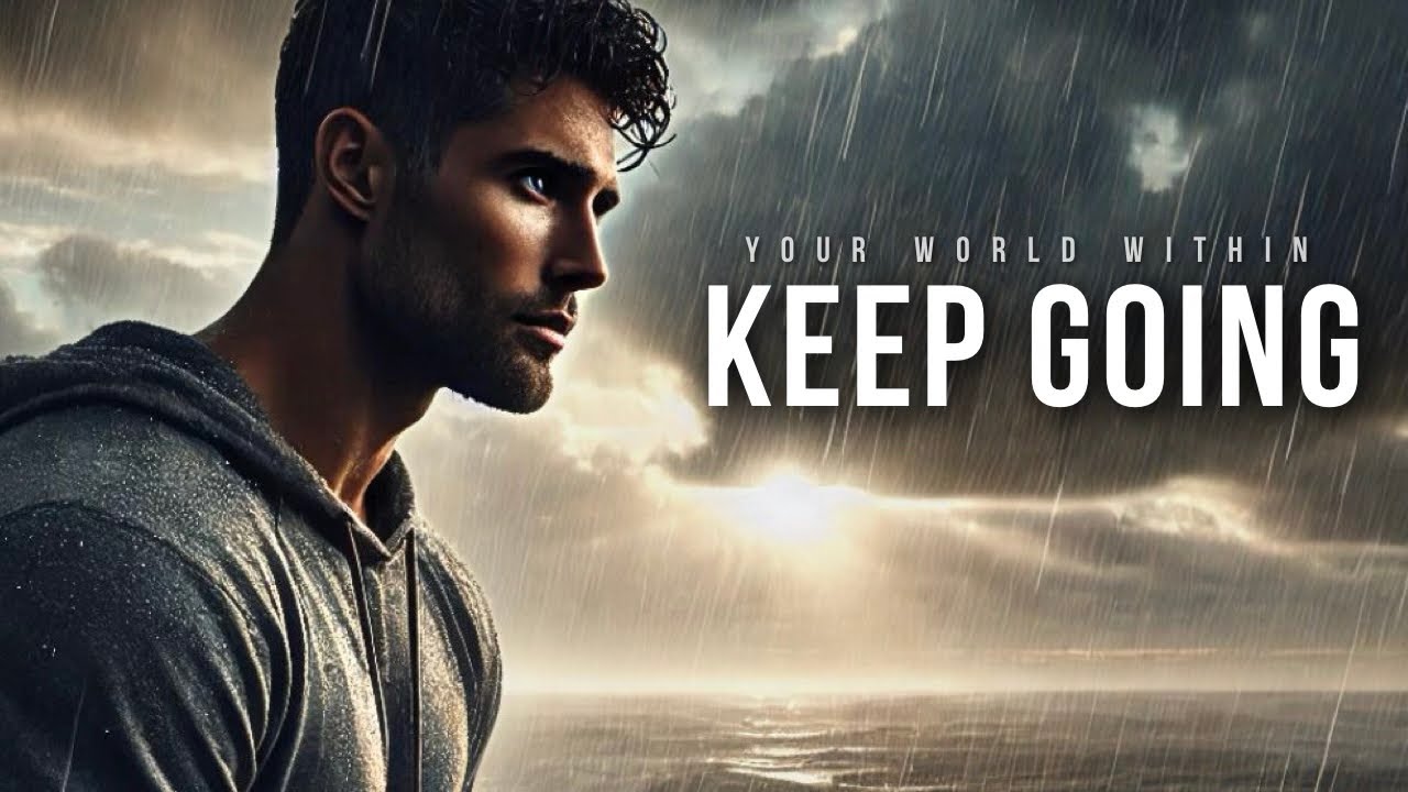 Unleash Your Inner Power | Life-Changing Motivational Speech Compilation