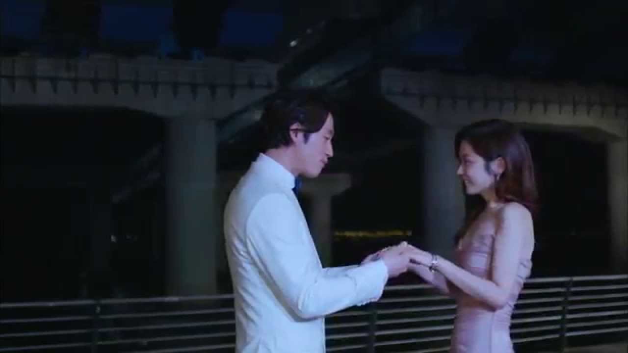 [MV]운명처럼 널 사랑해(運命のように君を愛してる) OST-캐논의 아침Morning Of Canon-백아연