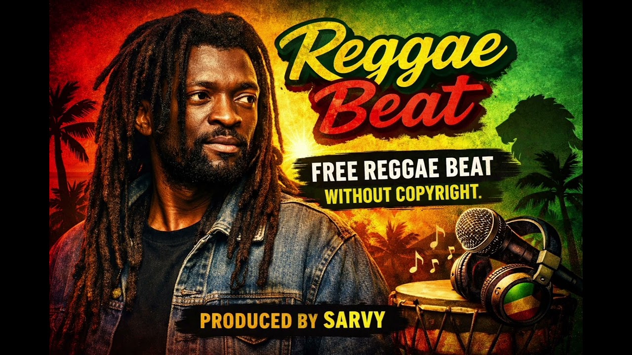 FREE reggae beat lucky dube x  Peter Tosh x  Bob Marley Type beat